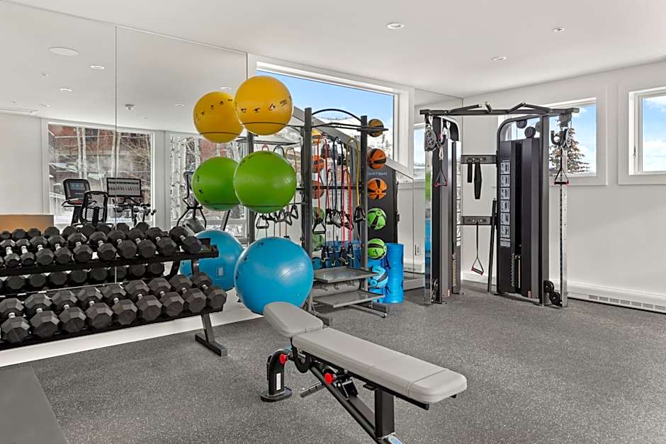 Enclave 309, Snowmass Ski-In/Ski-Out Condo w/Shared Pool/Hot Tub/Private Washer/Dryer/Gym/WiFi