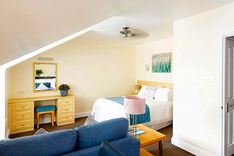 SACO Jersey - Merlin House