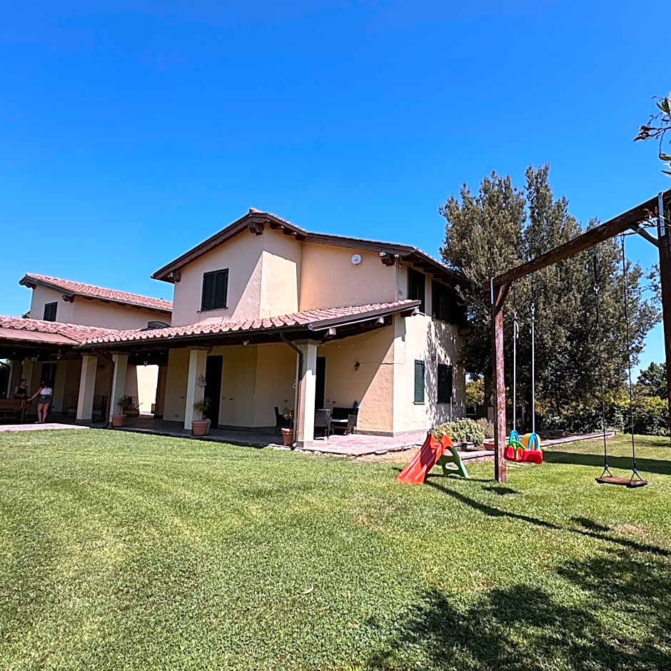 Oasi Del Verde