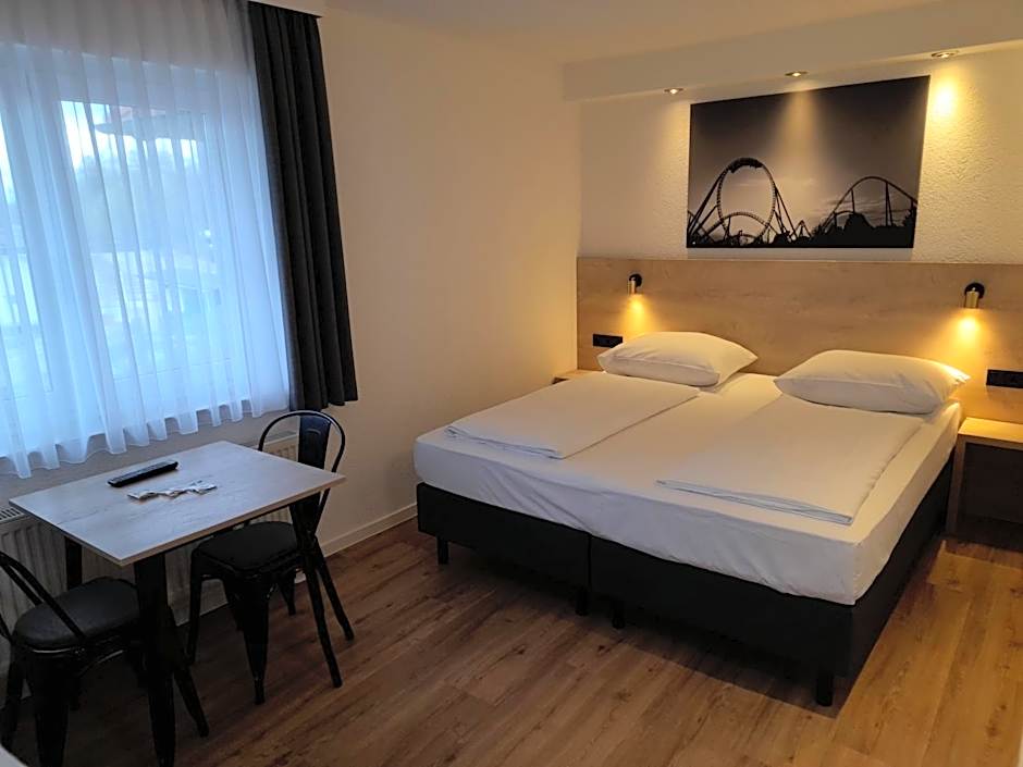 Hotel am Park