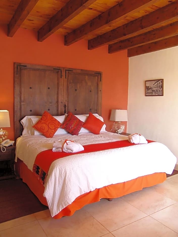 Casa del Tio Hotel Boutique