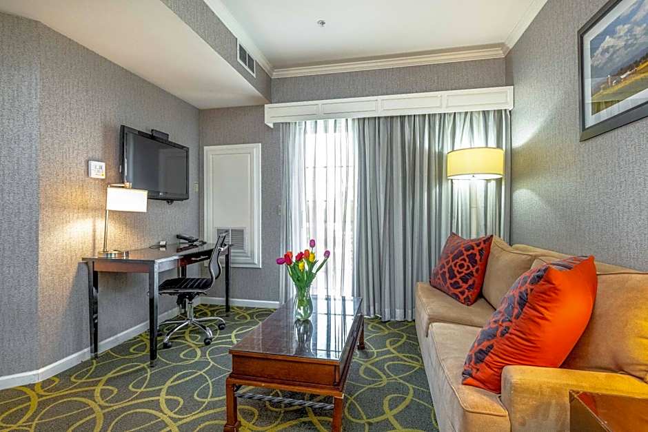 Best Western Plus Inn Dixon