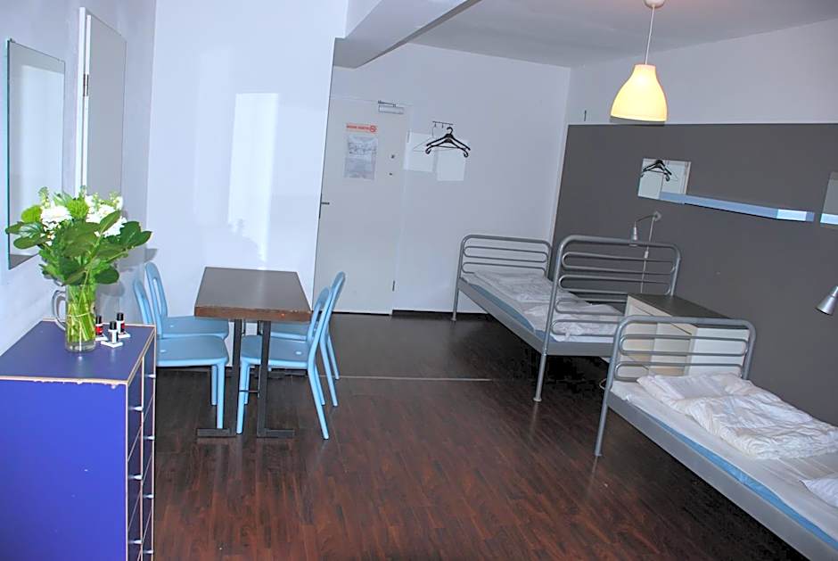 Station - Hostel for Backpackers