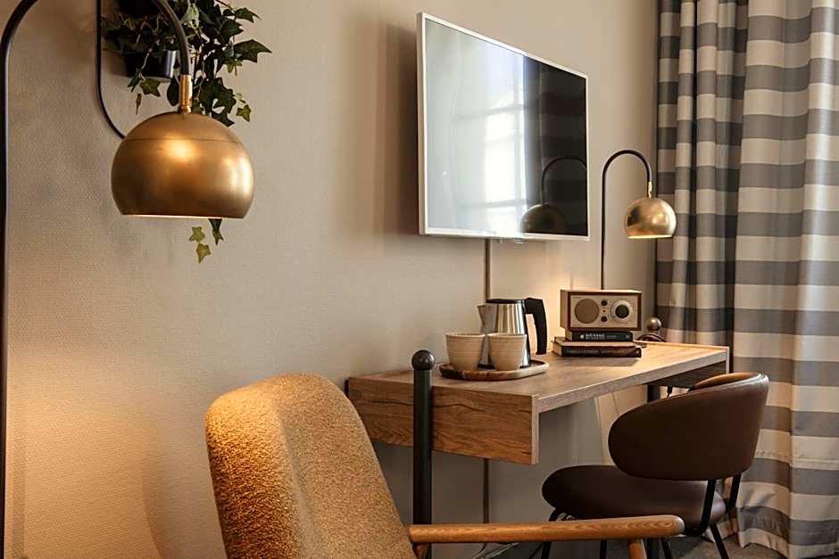 Home Hotel Bilan