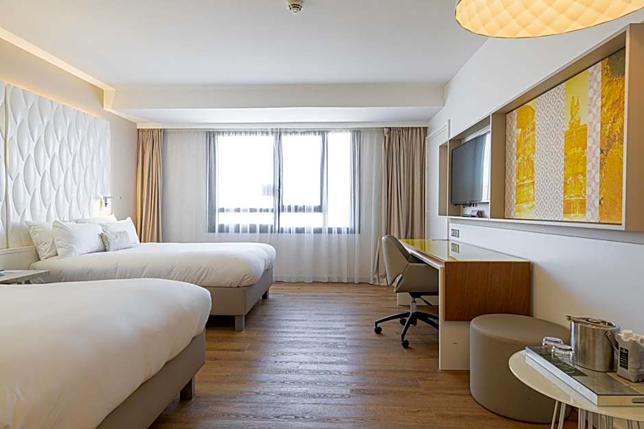 Renaissance by Marriott Aix-en-Provence Hotel