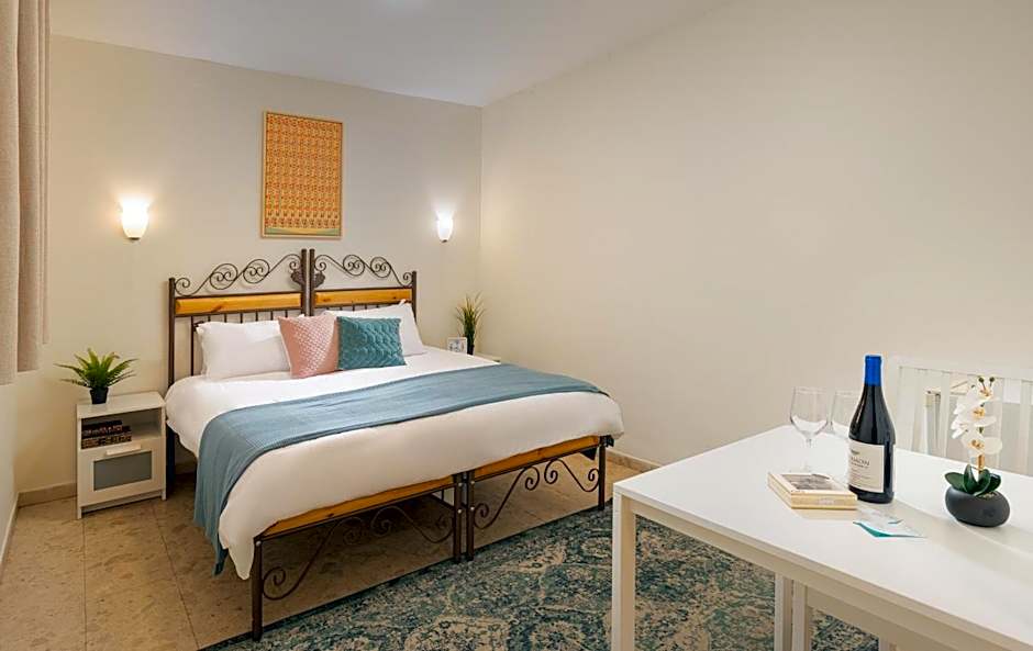 Family Villa - Prime Location Old City