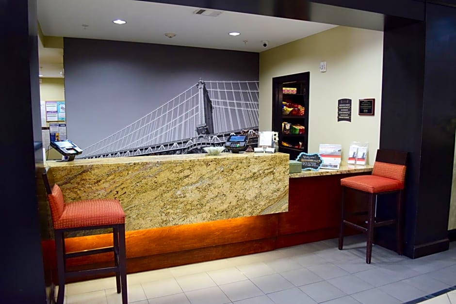 Staybridge Suites Houston Stafford - Sugar Land