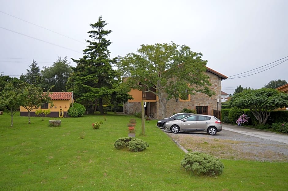 La Casona De Quintes