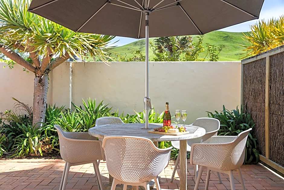 Ocean Beach Motor Lodge