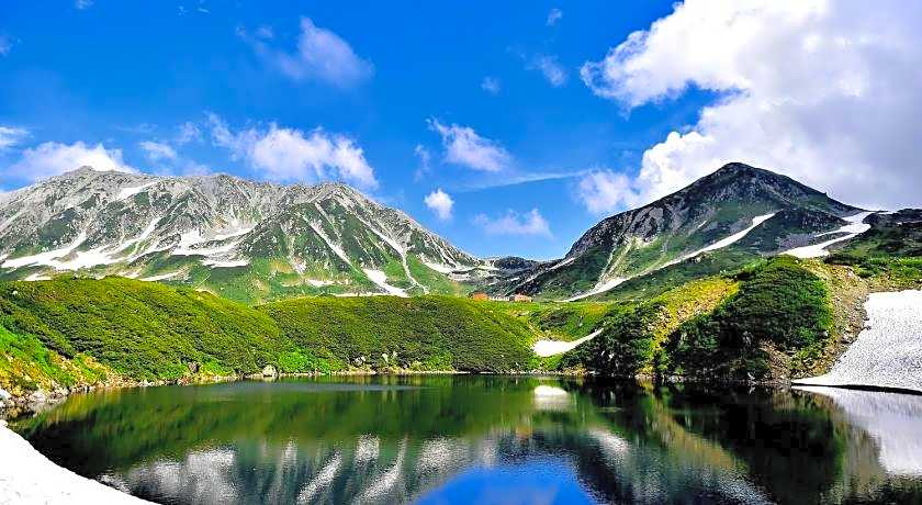 Mercure Toyama Tonami Resort & Spa