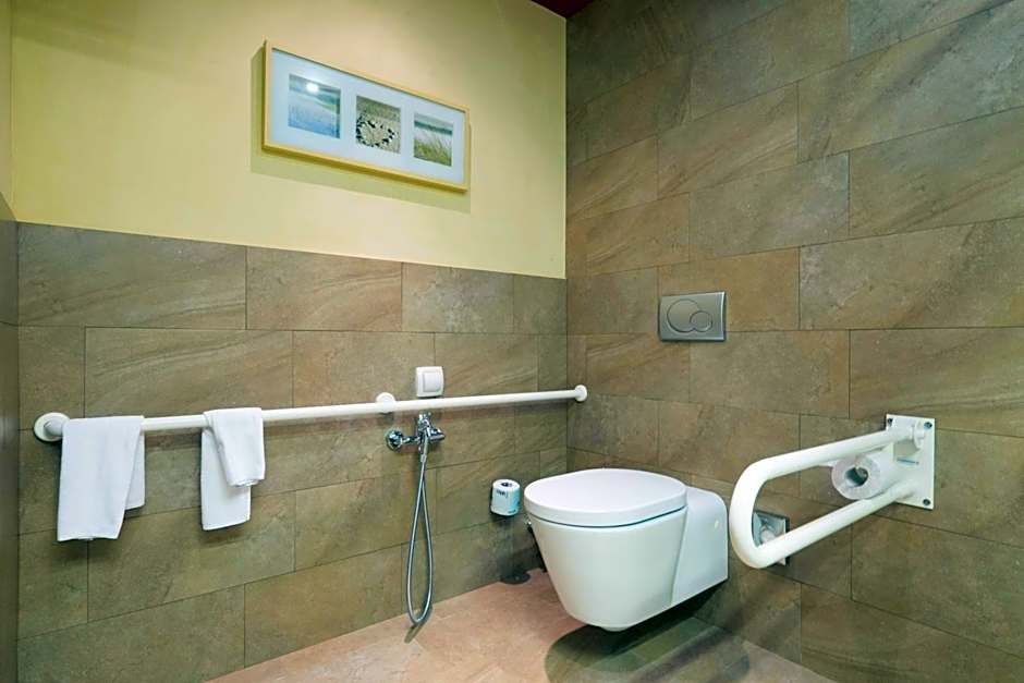 Hilton Garden Inn Lecce