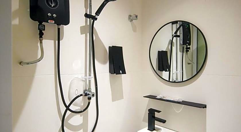 Double H Boutique Hotel