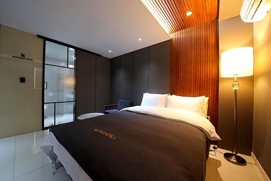 Hotel K