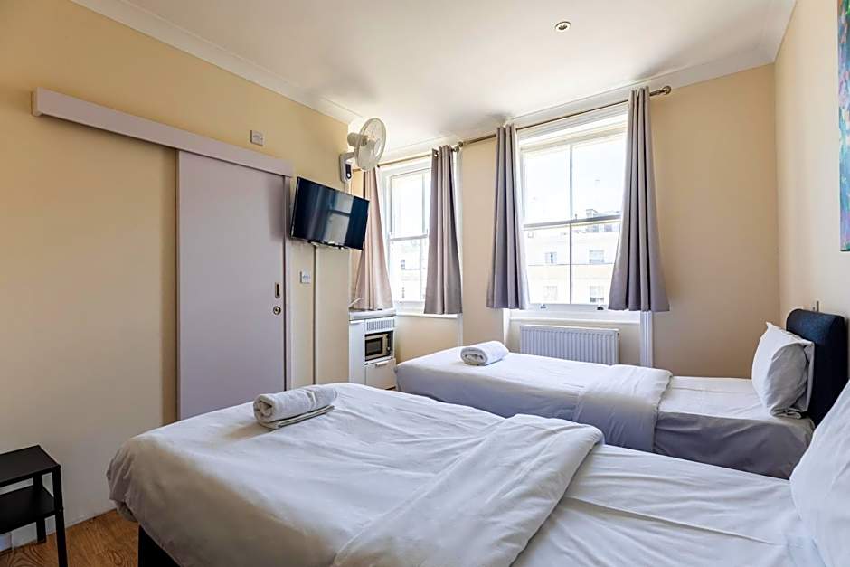 The Chapter Hotels - Hyde Park