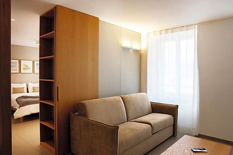 Foto 1 di 7 di Deluxe Suite