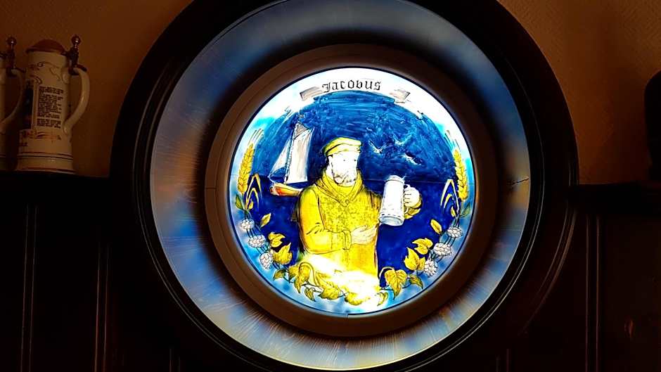 Hotel Landhaus Feyen