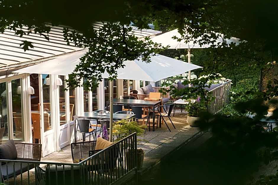 Hotel Das Lola