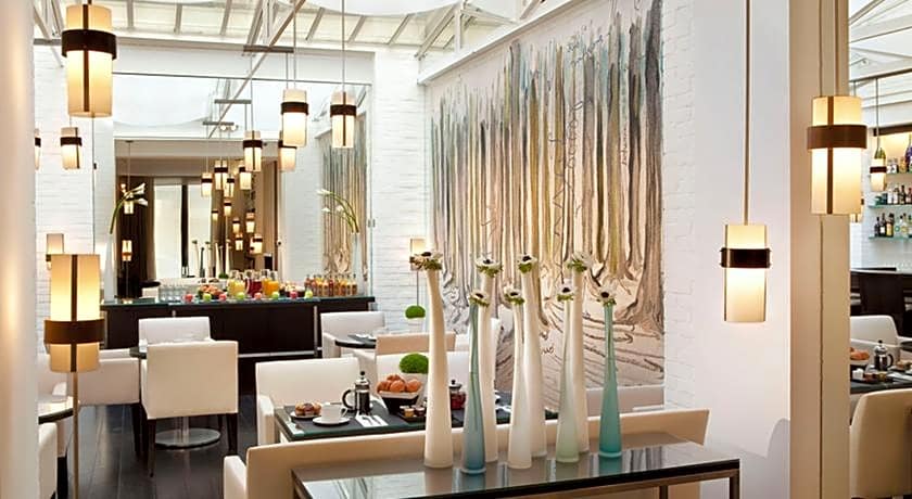 Exclusive Hotel Le A