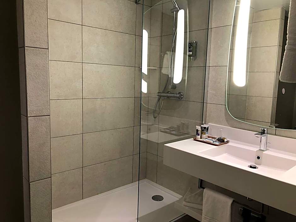 Mercure Reims Parc Des Expositions