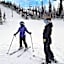 Elite Hotel -Downtown Center- "Ski & Northern light Tour" "Hot Spring Tour "Long-term stay"