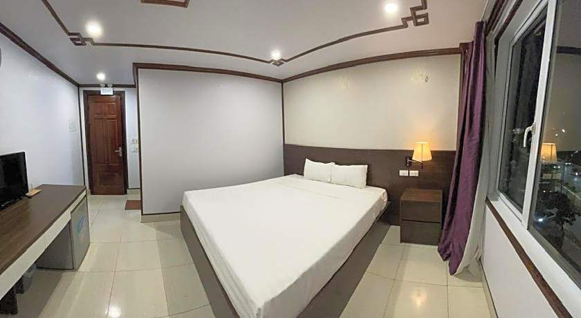 Anh Duong Hotel