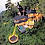 3 Bdr - Luxury Cliffside Bamboo Villa