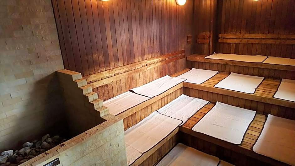 Dormy Inn PREMIUM Kushiro