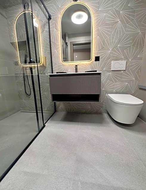 BERG & BERG HOTEL - Kerns Self-Check-in