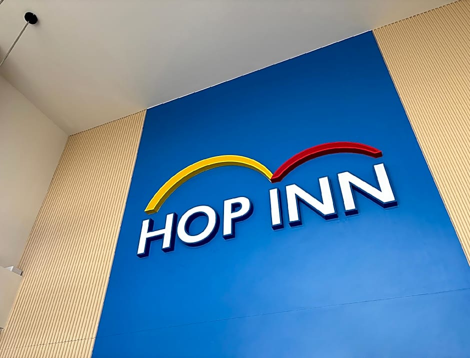 HOP INN Roi Et