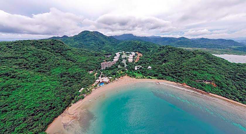 RedDoorz @ Sukitel Budget Hotel Nasugbu