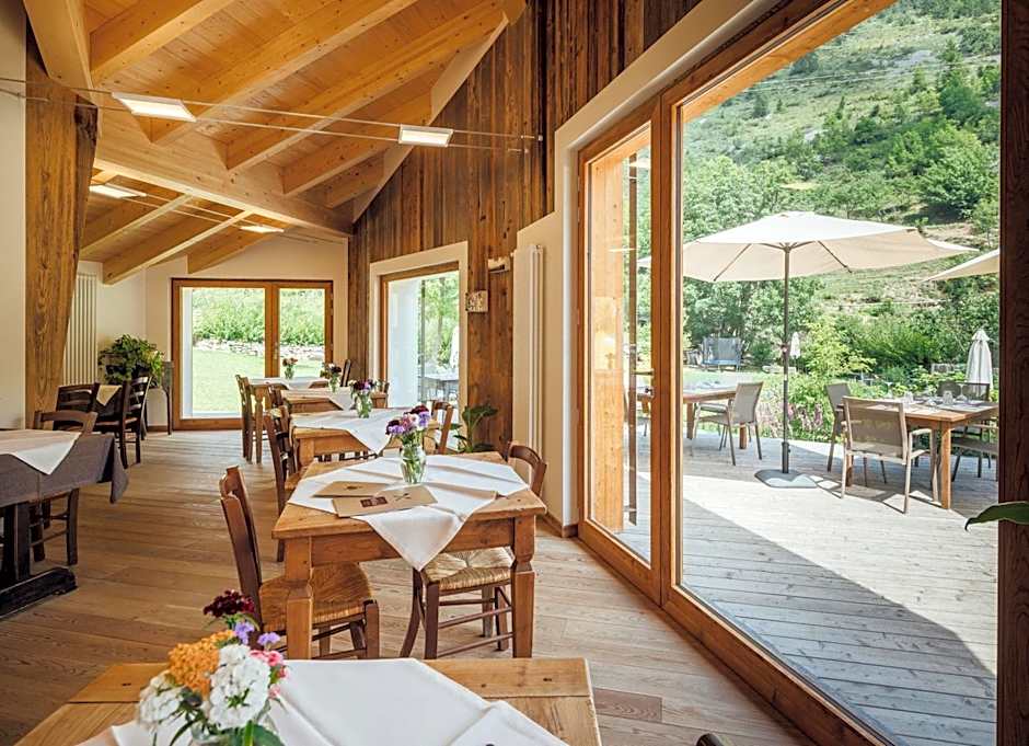 Albergo Locanda Mistral