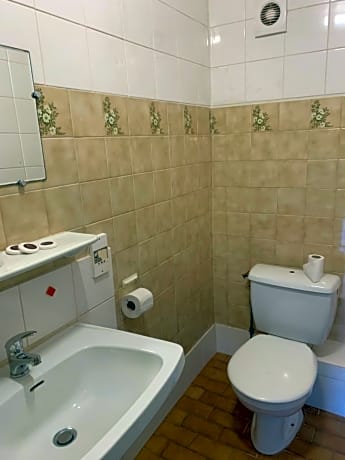 Double Room - Disabled Access