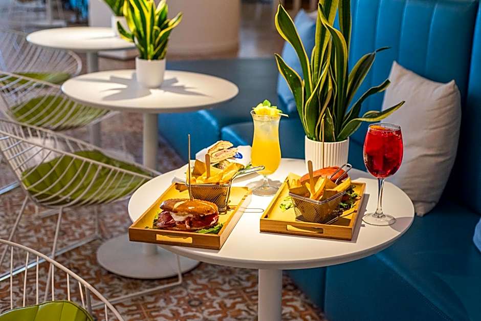 Grand Hotel Riviera - CDSHotels
