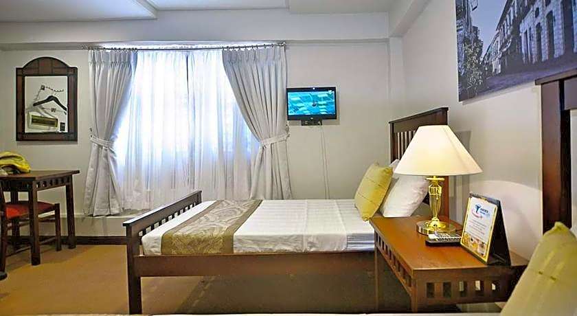 Metro Vigan Inn - Annex