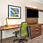 Holiday Inn Express Hotel & Suites Klamath Falls Central By IHG