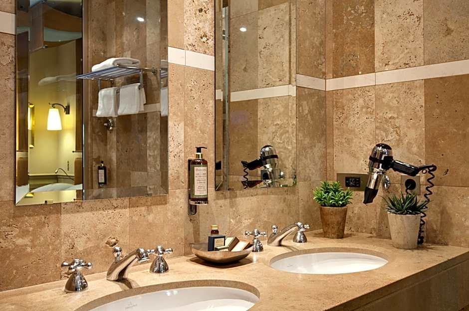 Hôtel du Château & Spa - Teritoria