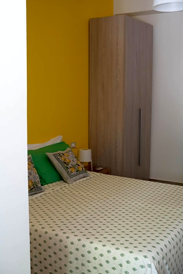 LA CASA DI MAMMA 'NTO