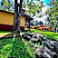 Cabañas Rosy