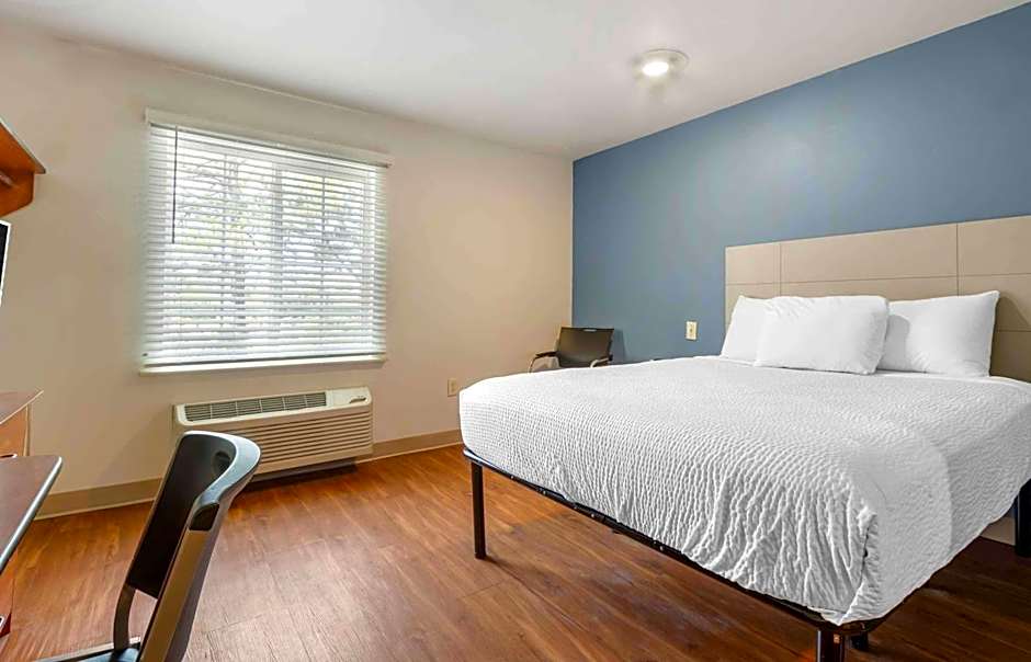 Extended Stay America Select Suites - Charleston - North Charleston - I-526