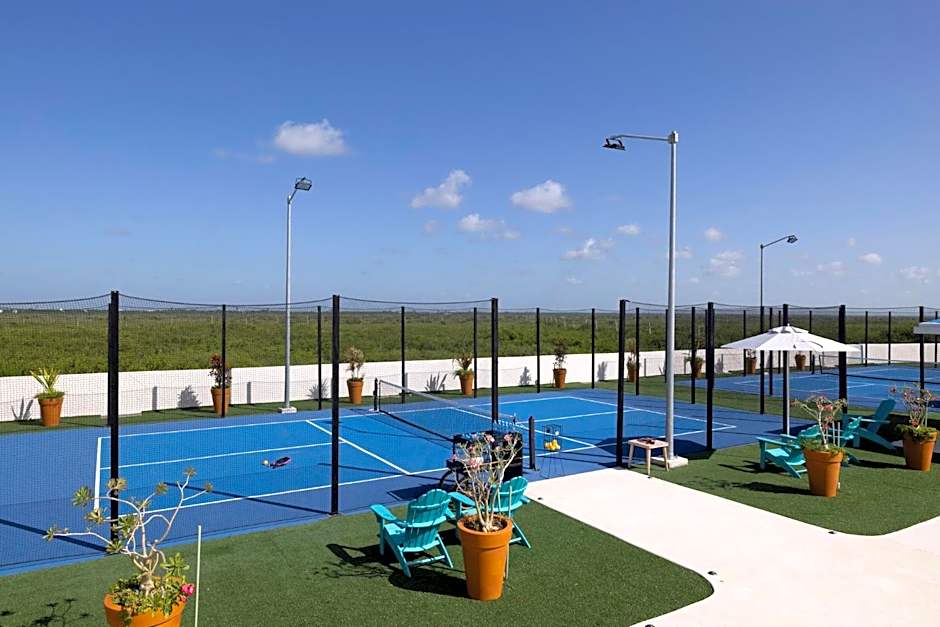 Margaritaville Island Reserve Riviera Maya - An Adults Only Karisma All-Inclusive Experience
