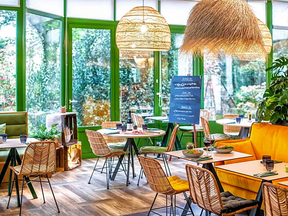 Mercure Niort Marais Poitevin