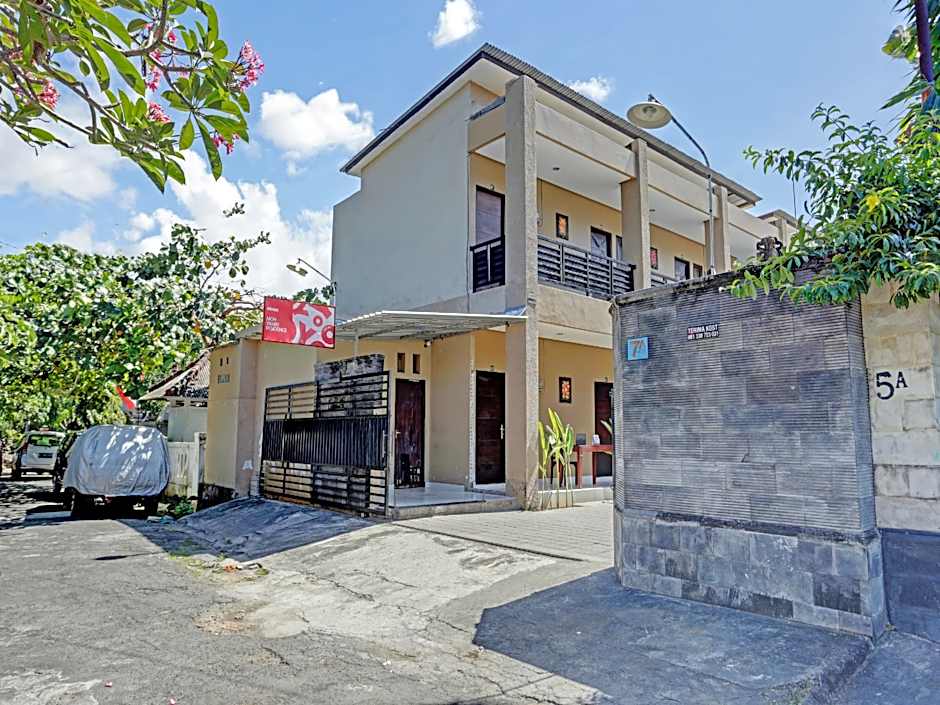 OYO 90456 Moh Yamin Residence