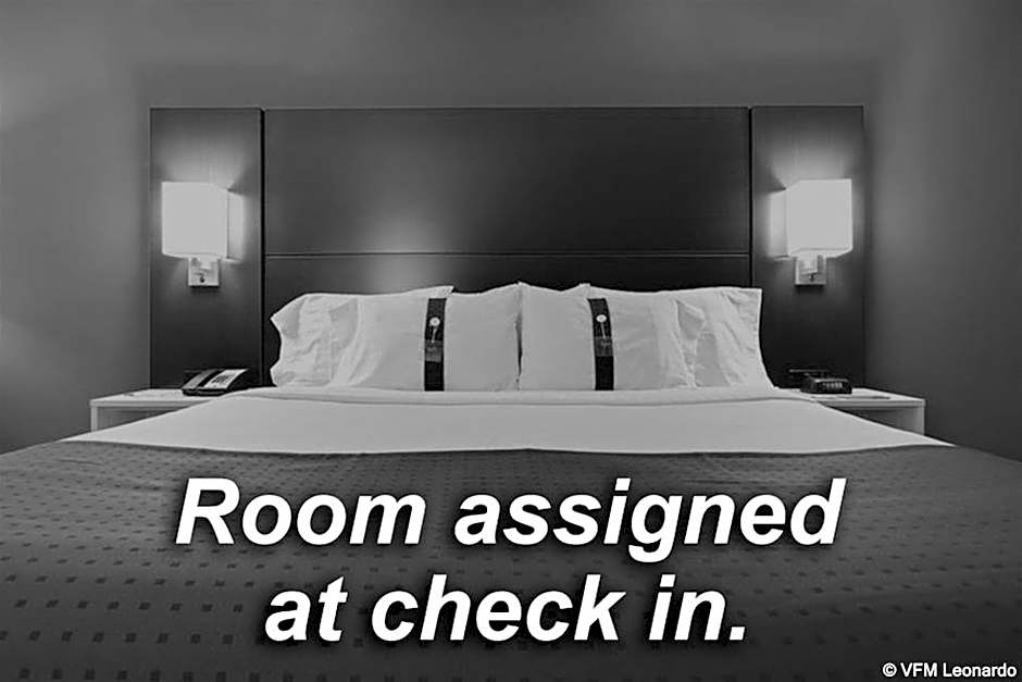Holiday Inn Rosslyn at Key Bridge