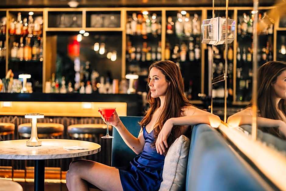 Hotel Indigo - NYC Downtown - Wall Street By IHG