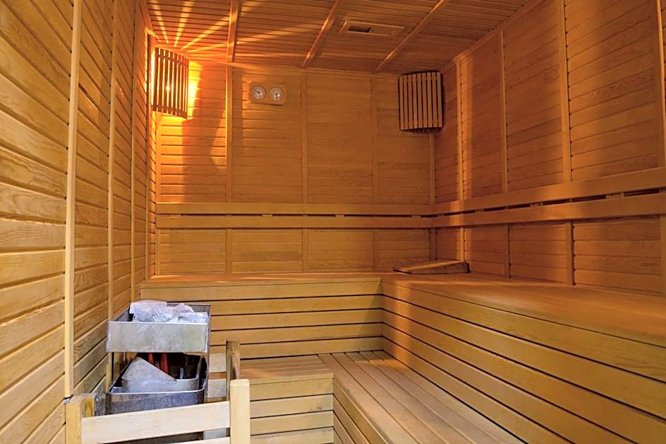 Hotel BFC Spa & Sport