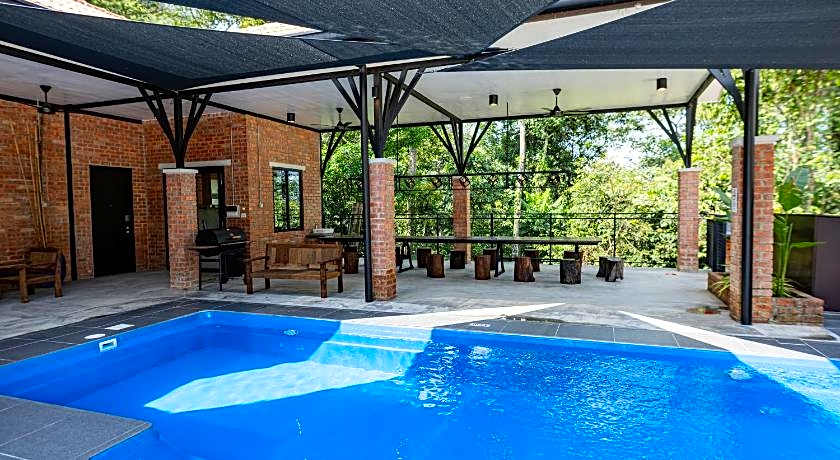 Sebayu Retreat Gopeng