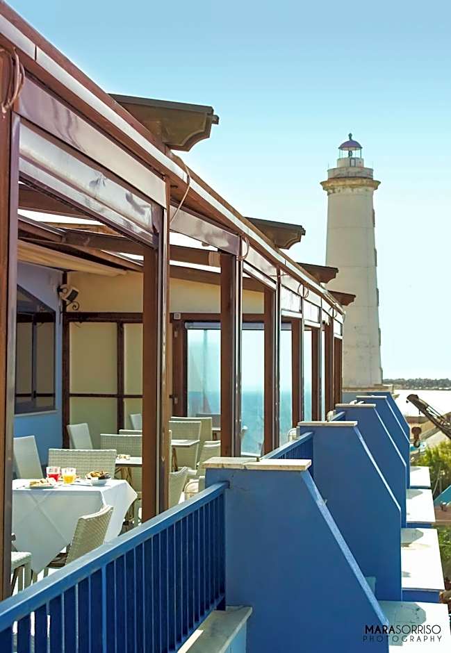 Hotel Al Faro