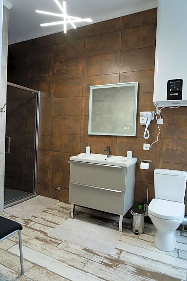 Demeure Belle Epoque