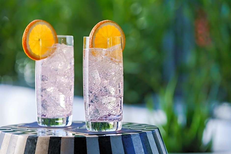 AC Hotel by Marriott Scottsdale North