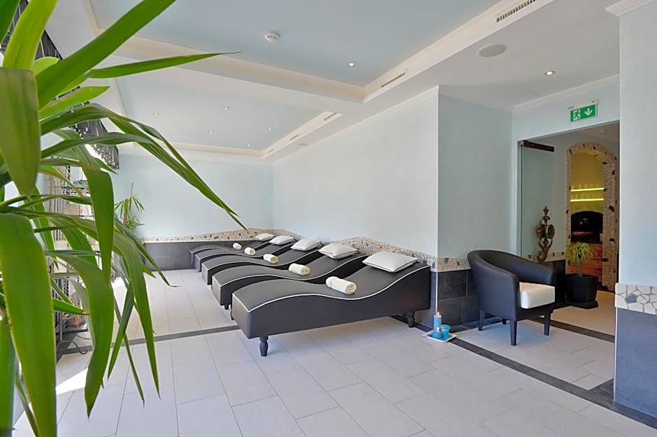 Hotel Ländenhof Superior